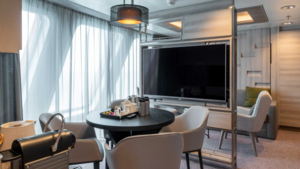 Expedition Suite | XL Suite